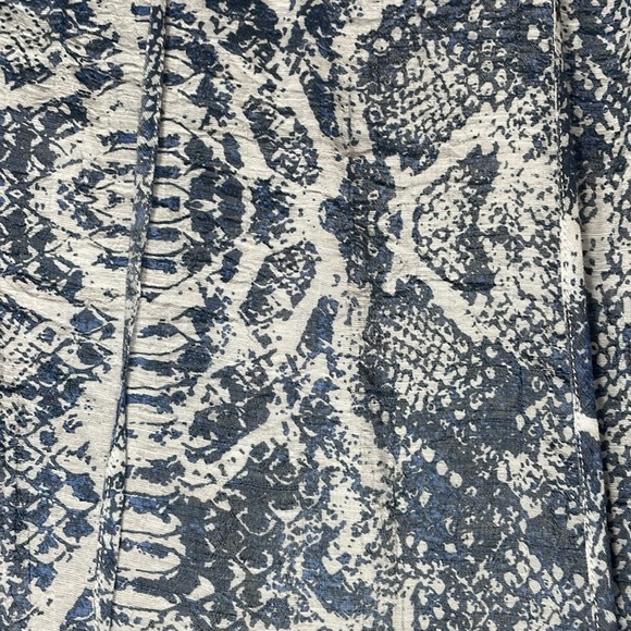 Cooper & Ella cold shoulder long sleeve boho blouse (L) - Picture 8 of 11